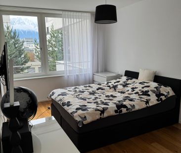 3 Zimmer, 90 m² - Photo 2