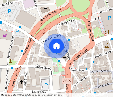 Victoria Street, Halifax - Photo 1