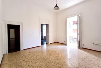 Casa a Palermo in Via XII Gennaio