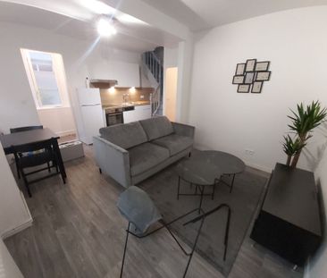 Location Appartement ROUEN - Photo 1