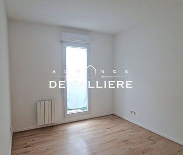 Appartement 2 Pièces 38 m² - Photo 4