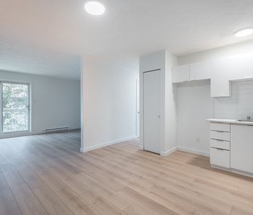 Appartement - 22-1870 Rue De Chambly - Photo 5