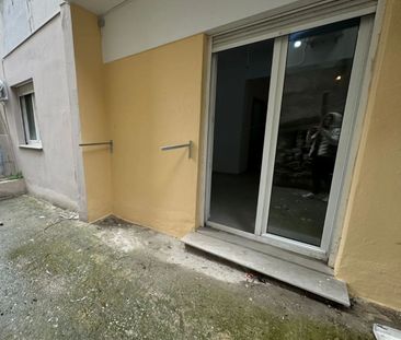 Διαμέρισμα για ενοικίαση Δεξαμενή (Καβάλα) - Photo 5