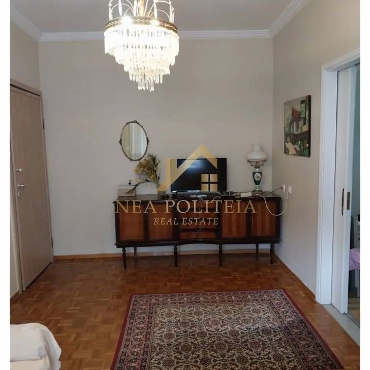 Διαμέρισμα για ενοικίαση Βυζάντιο (Καλαμαριά) - Photo 1