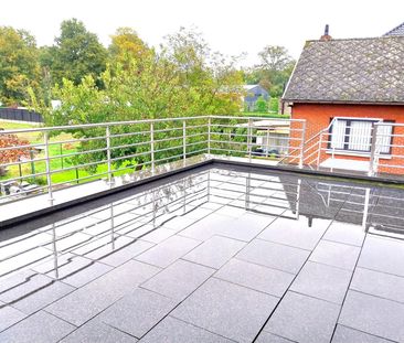 TE HUUR: Zeer ruim duplex appartement met 3 slaapkamers te Zolder! - Photo 3