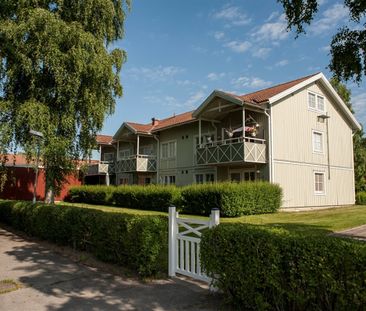 Bryggaregatan 2 M - Foto 1