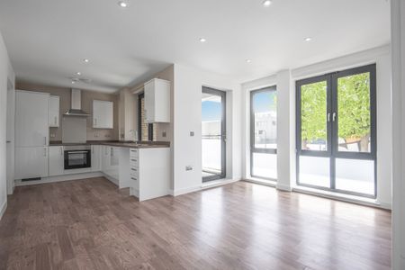 Lennard Road, Croydon, CR0 - Photo 4