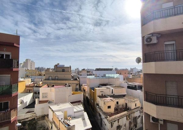 Almeria, Andalusia 04003