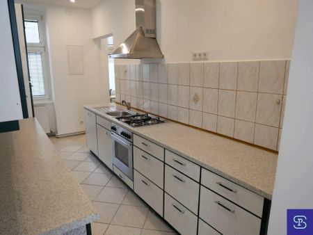 Provisionsfrei: Renovierter 62m² Altbau mit 3 Zimmern und Einbauküche - 1140 Wien - Photo 3