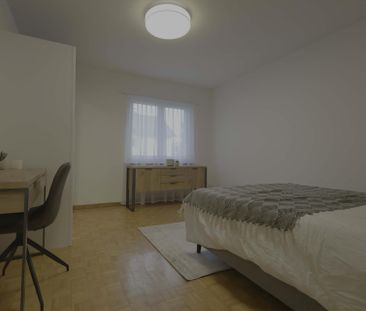 Ruhiger urbaner Rückzugsort in der Nähe der Universität in Irchel - Photo 5