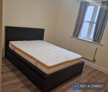 1 bedroom flat to rent - Photo 6