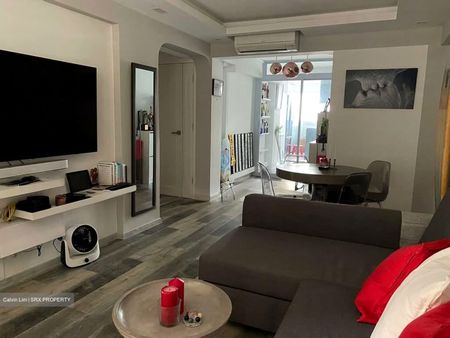 Blk 4 Di Tanjong Rhu (Kallang/Whampoa), HDB 3 Rooms - For Rent - Photo 2
