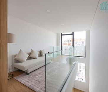 Apartamento T2 - Photo 2