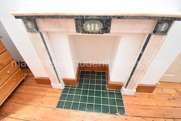 Victoria Road, Manchester, M14 6AQ - Photo 1