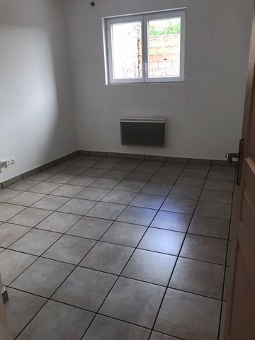 Location Appartement 2 pièces 58m² - Photo 2