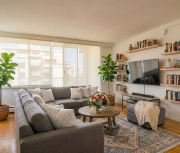 Newport Apartments - 1 Bedroom - Photo 4