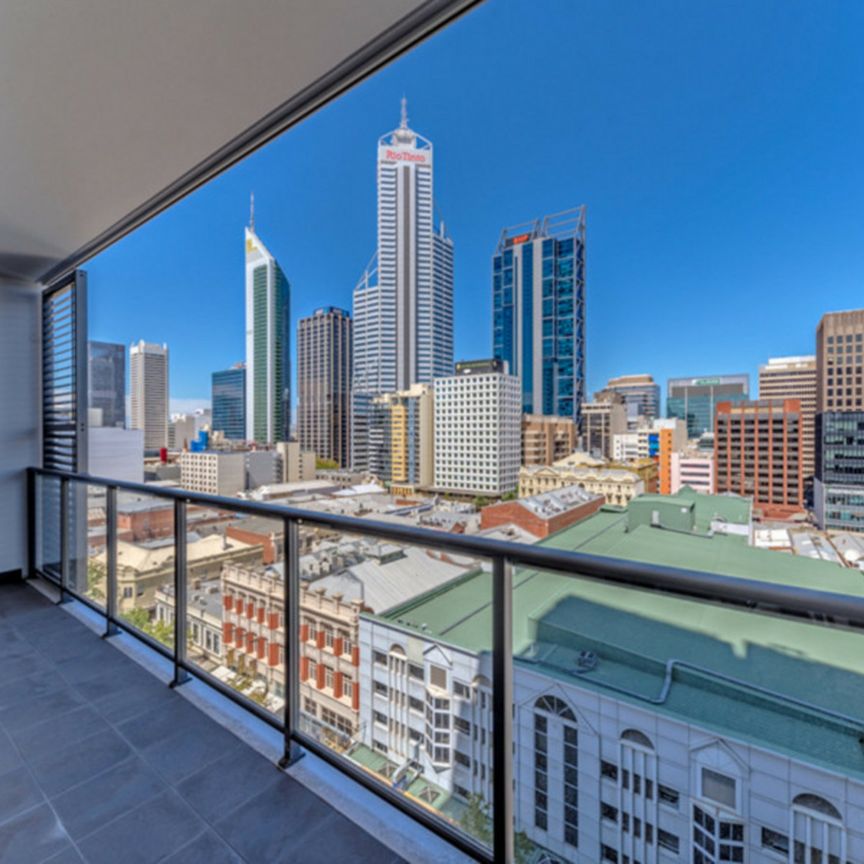 1002/380 Murray Street, Perth - Photo 1