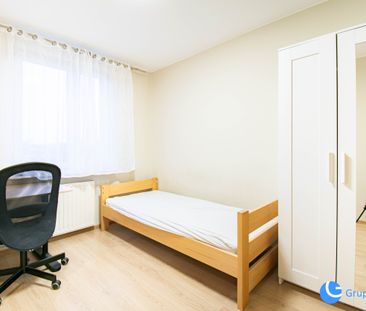 2 osobne pok I Cystersów I balkon I klimatyzacja - Фото 6