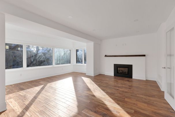 For Lease - 98 Glencairn Avenue, Toronto, Ontario - Photo 1