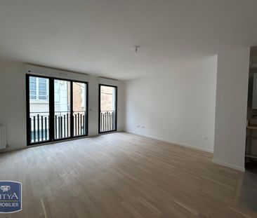 Location Appartement 2 pièces 46m² ETAMPES 91150 - Photo 1