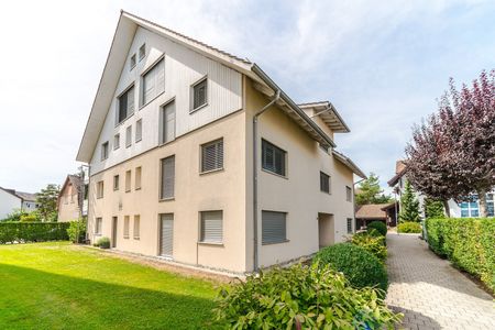 Grosszügige 4.5 Zimmerwohnung in Bassersdorf - Photo 2