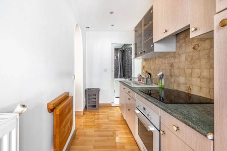 Appartement Nice 26,04 m² - Photo 3