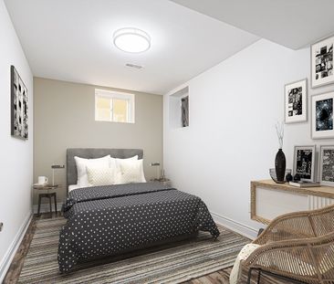 For Lease - 565 Edenbrook Hill Drive Unit# BSMT, Brampton, Ontario - Photo 6