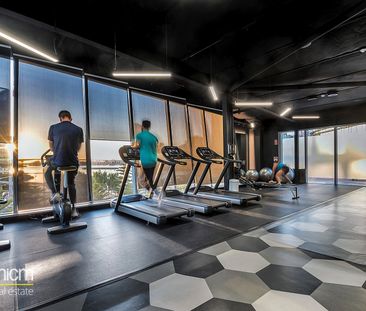 2808B/100 Harbour Esplanade - Photo 6