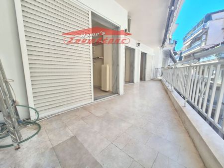 Διαμέρισμα για ενοικίαση Διοικητήριο (Κέντρο Θεσσαλονίκης) - Photo 2