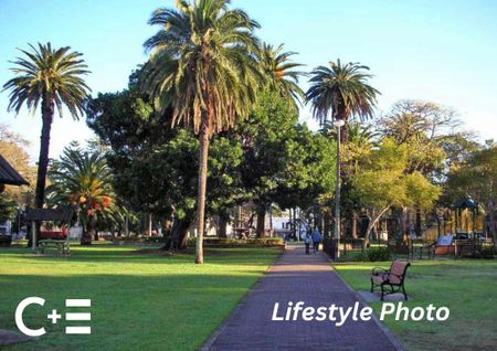 291A Chalmers Street, Redfern NSW 2016 - Apartment For Rent | Domain - Photo 5