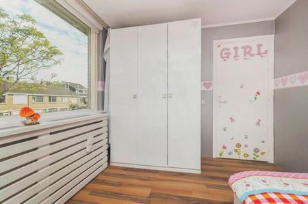 Te huur: Huis Van der Kloot Meyburgstraat in Rotterdam - Photo 4