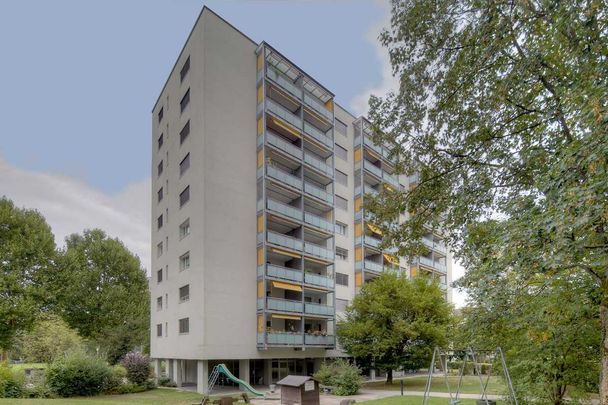 "Mieten ohne Mietkaution!" - Foto 1