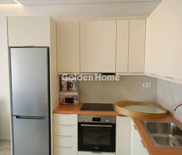 Διαμέρισμα για ενοικίαση Τερψιθέα (Γλυφάδα) - Photo 3