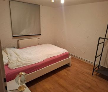 Vermiete 2-Zimmer-Wohnung, zentral in Obernburg - Foto 1