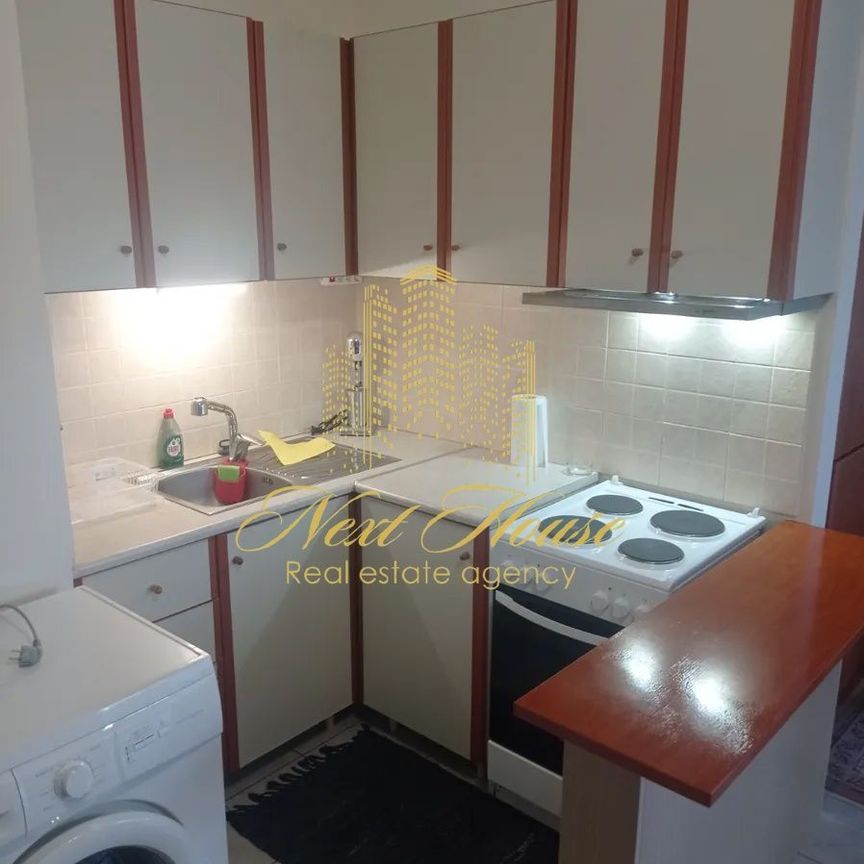 Studio/Γκαρσονιέρα για ενοικίαση Κοτρώνι (Πάτρα) - Photo 1