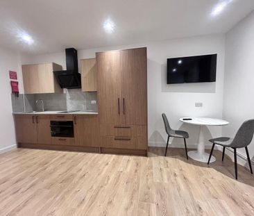 1 bedroom apartment to rent - Photo 1