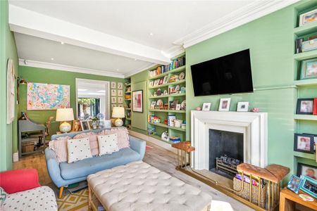 4 bedroom terraced house to rent - Photo 4