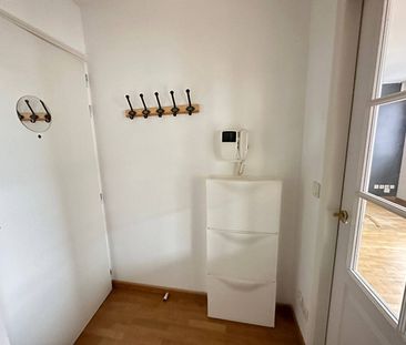 Location appartement 1 pièce 27.5 m² à Lille (59000) LILLE CENTRE C... - Photo 5