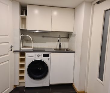 Fredsvägen, Sollentuna - Photo 3