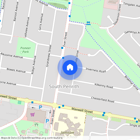 31 Carinda Drive, NSW 2750, South Penrith