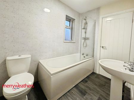 3 bed semi-detached house to rent in Hall Crescent, Rotherham, S60 - Photo 3