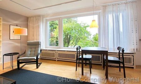 Alles Neu! Großzügiges Apartment mit DSL in bevorzugter Lage - Foto 2