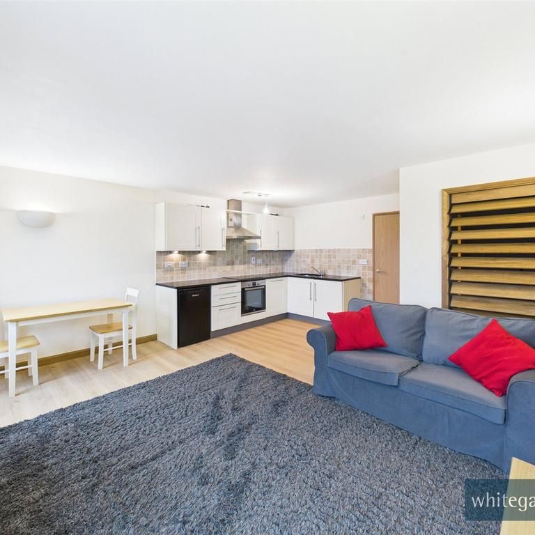 1 bedroom apartment to rent - Photo 1