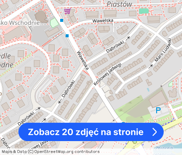 Chełm / Orunia górna- słoneczne i przestronne - Zdjęcie 1