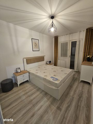 Apartament nou, 2 camere open space+PARCARE subterana, Oancea - Photo 5