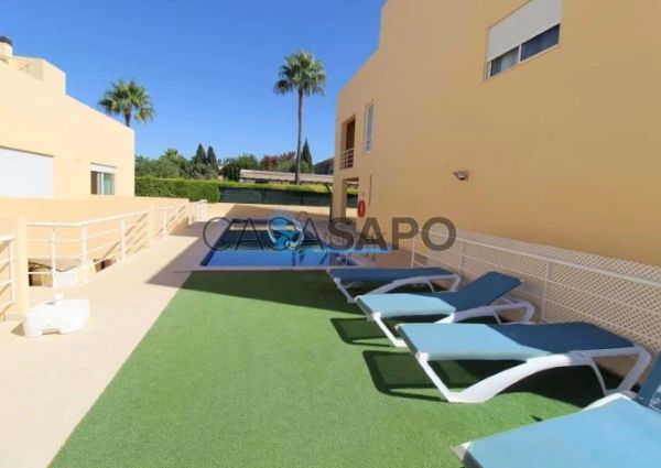 Moradia T2 para alugar em Albufeira