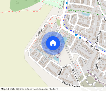 Hedgers Way Kingsnorth TN23 - Photo 1