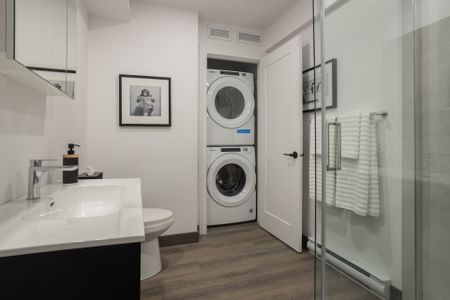 Appartement - 209-490 Av. Lake - Photo 4