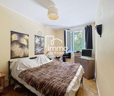 Location Appartement 3 pièces 69m² - Photo 2