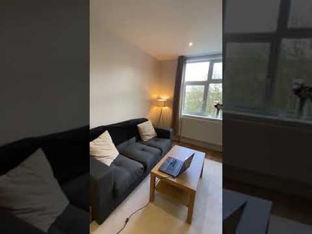 1 Bed Flat, Balbec Avenue, LS6 - Photo 2